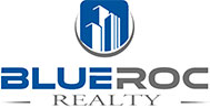 BlueRoc Logo