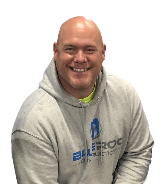 Mike Lenkner, Founder & Owner
