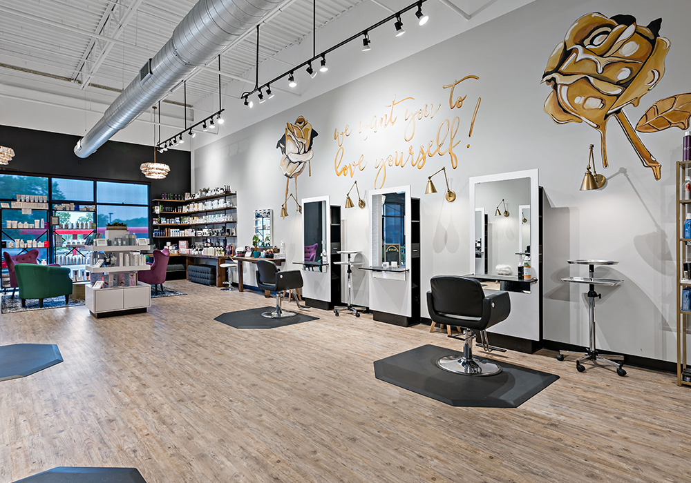 blueroc realty pittsburgh julia james salon project indoor after